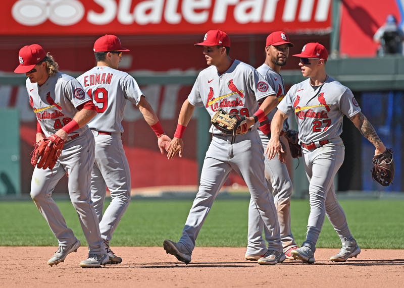 St. Louis Cardinals