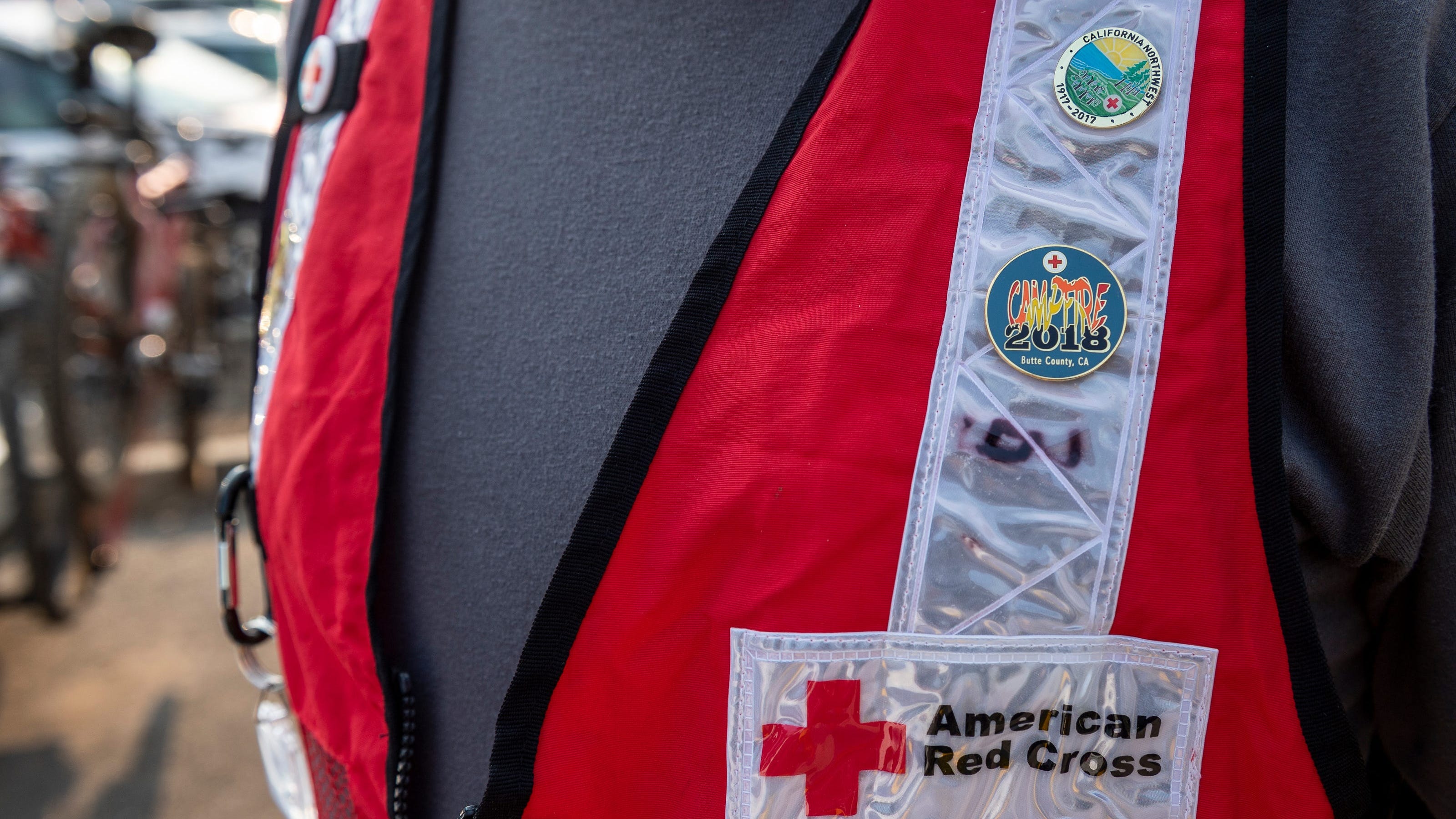 American Red Cross North Texas prepare to assist Hurricane Ida relief