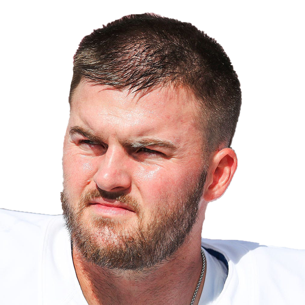 NFL: Player Headshots 2021