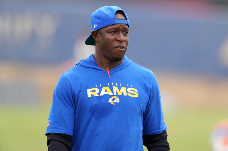 Raheem Morris