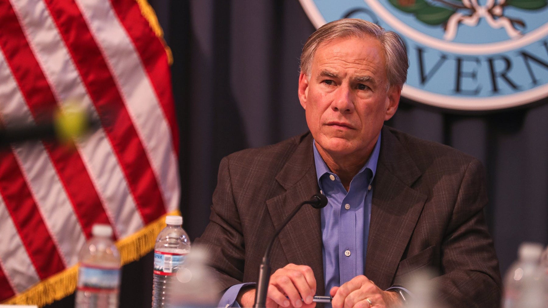 Two federal lawsuits filed against Texas election bill before Governor's signature