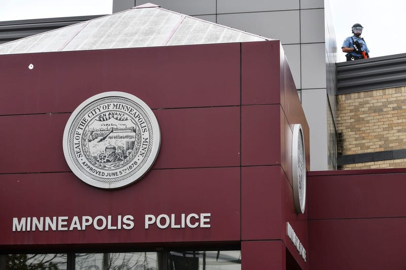 Minneapolis Police Department, Third Precinct, Mayor Jacob Frey, Minneapolis City Council