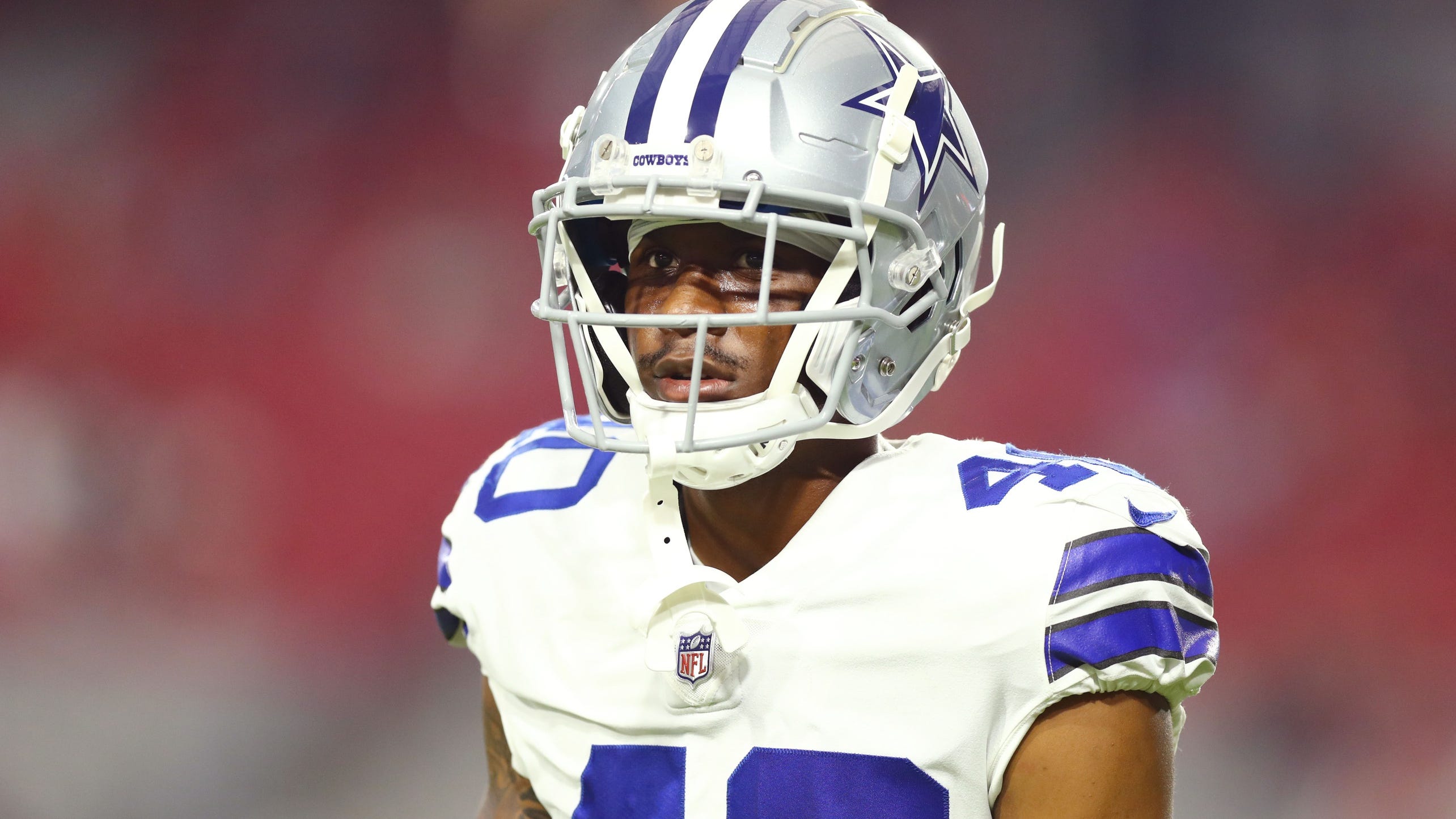 3 Cowboys things to watch vs. Commanders