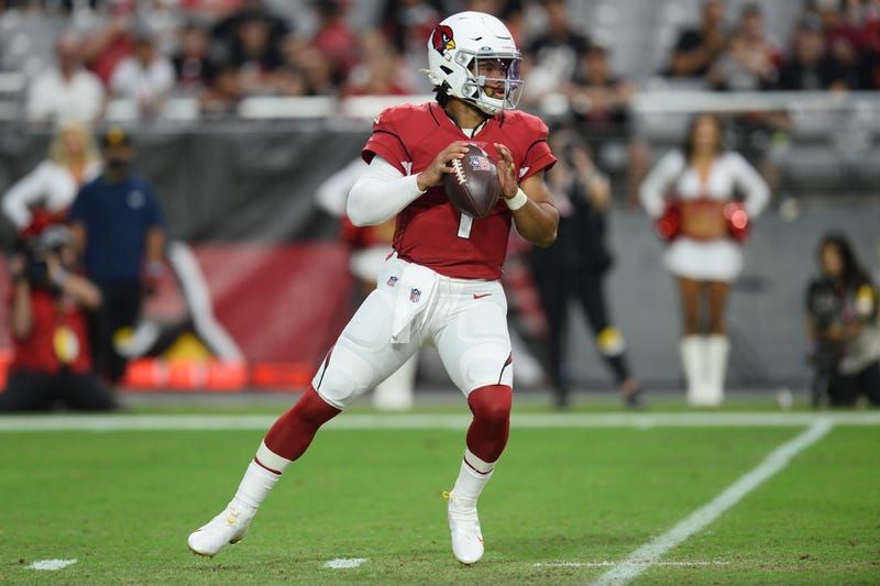 Kyler Murray