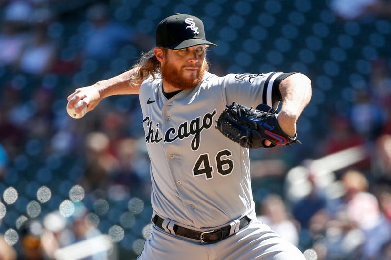 Craig Kimbrel