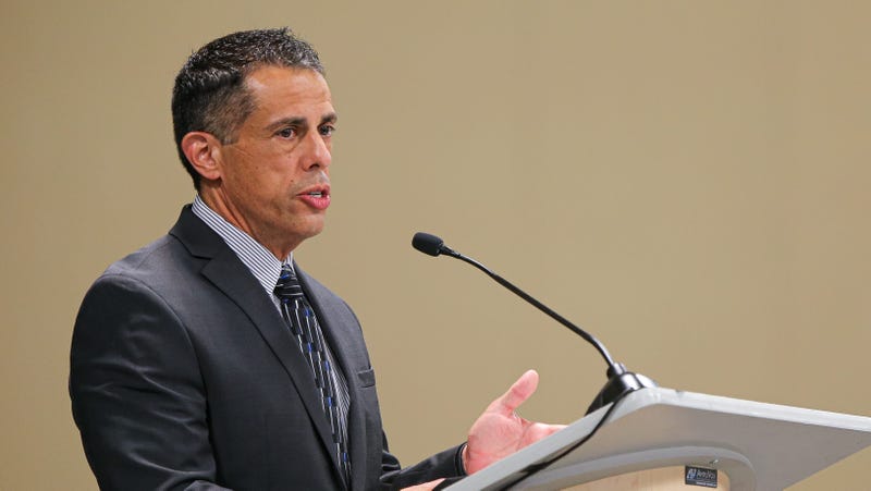 Joseph Chacon