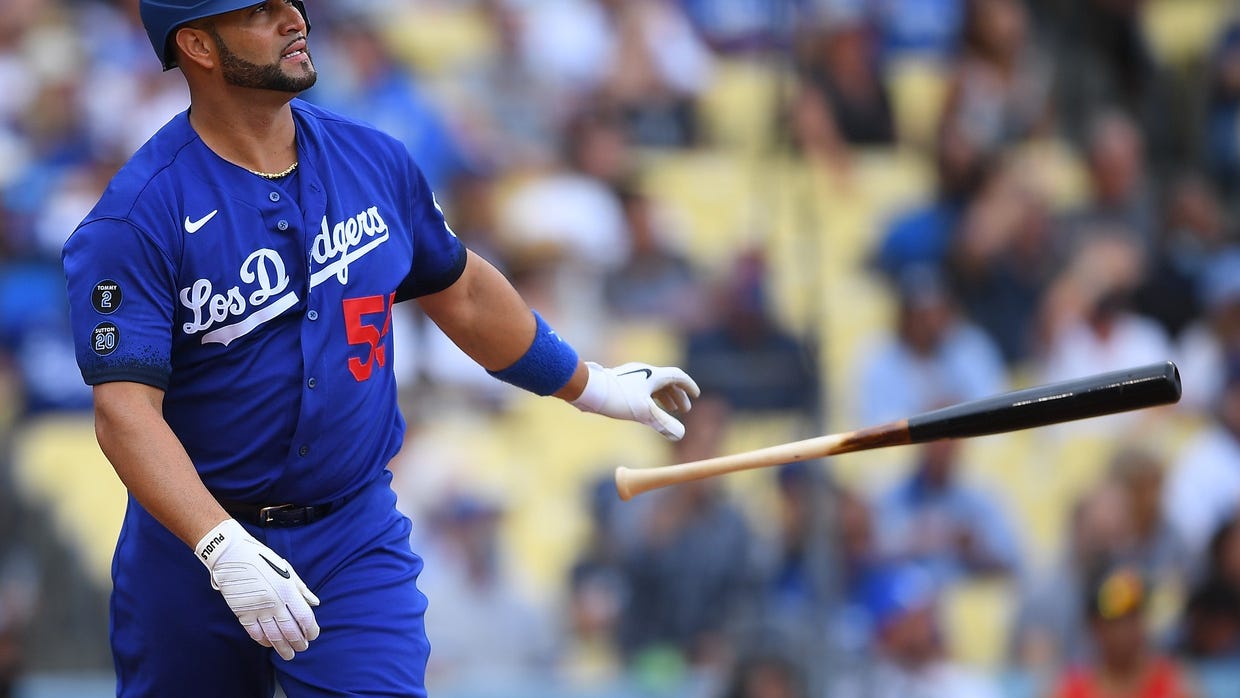 Cardinals special ticket offer to see Pujols return: Just $5.55 to see No. 5