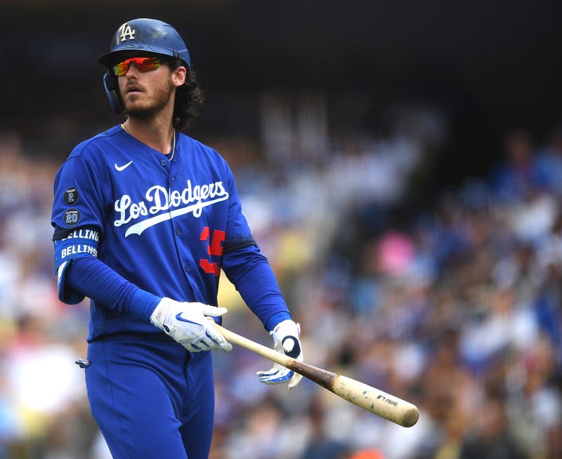 Could Cody Bellinger be a fit for the New York Mets?