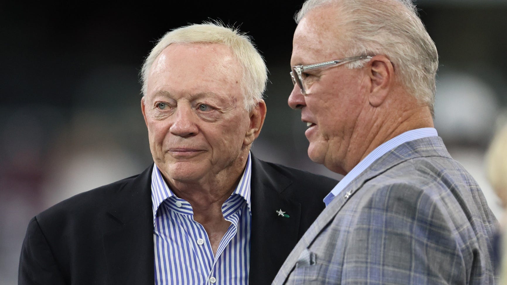 Cowboys 2022 free agent tracker: Who's in and who's out?