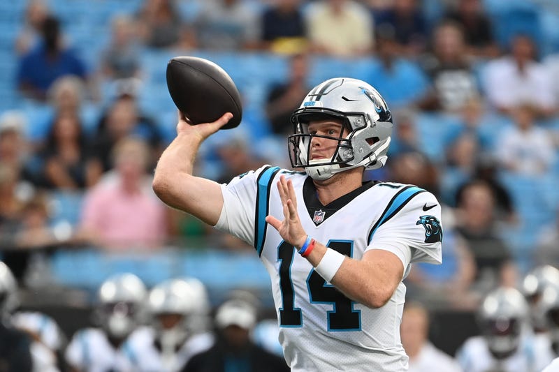 Sam Darnold