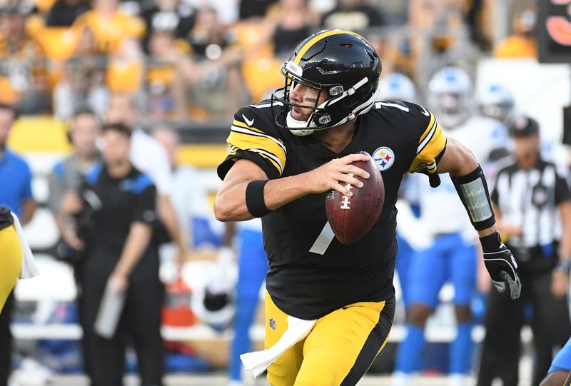 Ben Roethlisberger