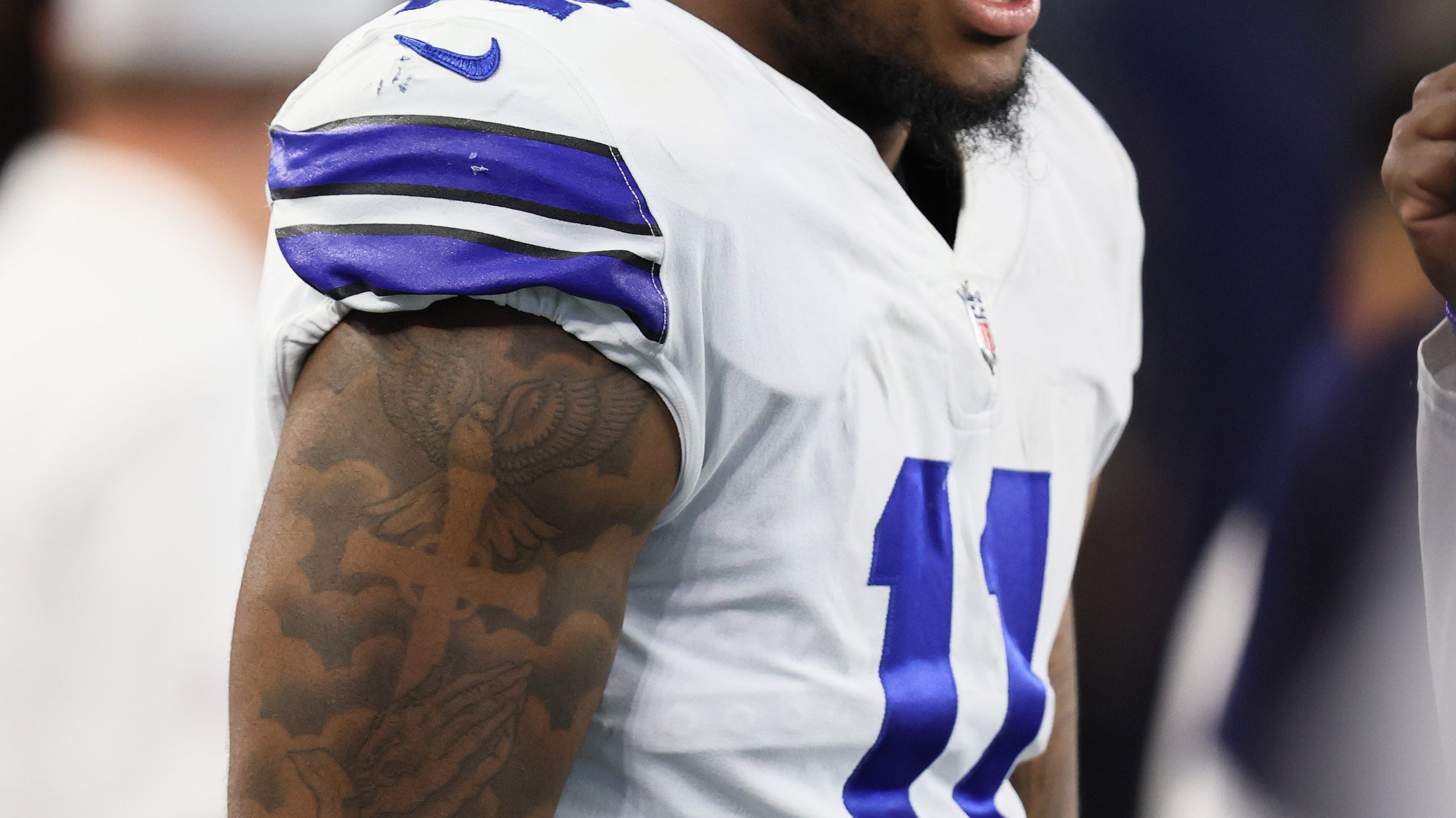 How Micah Parsons and Trevon Diggs can help Cowboys beat Chargers