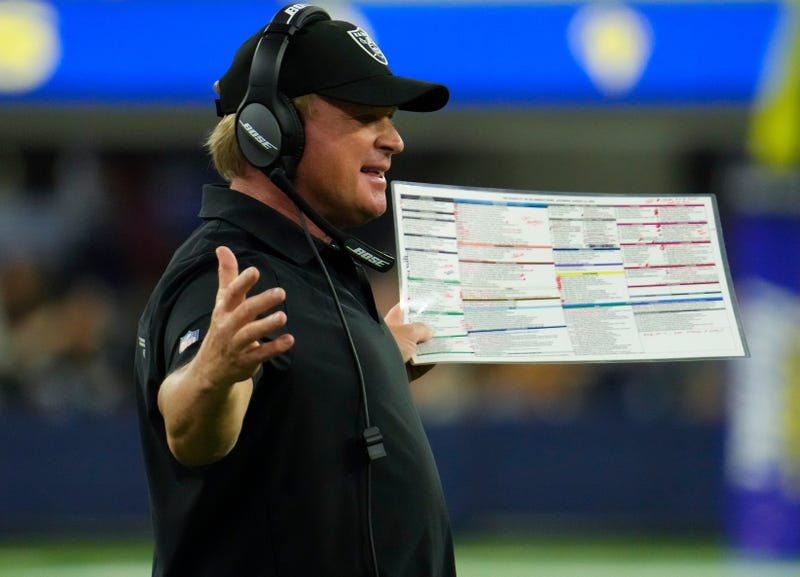 Jon Gruden