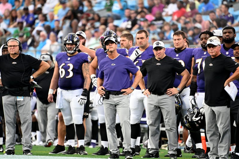 John Harbaugh