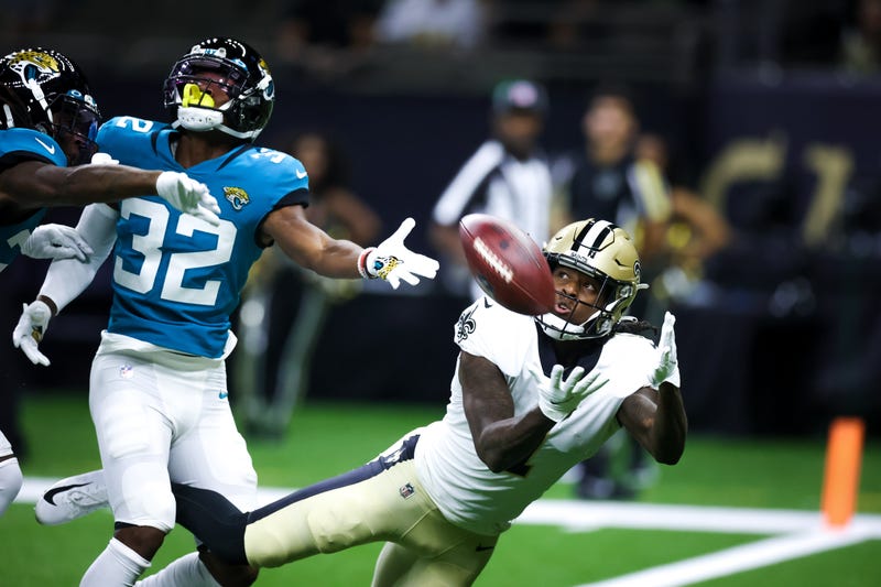 Marquez Callaway