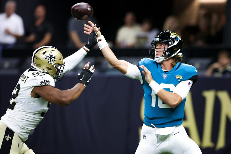 Marcus Davenport