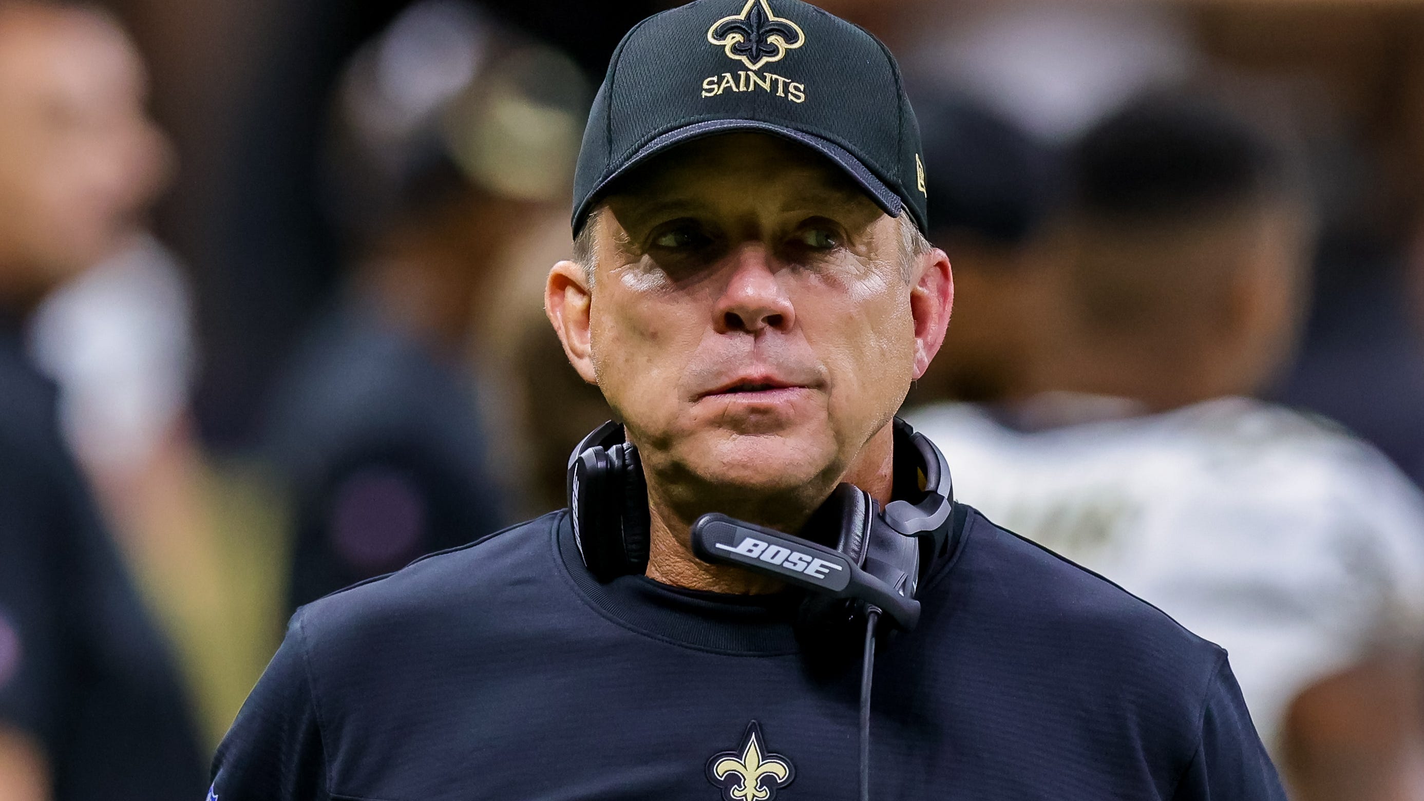 Sean Payton doesn’t know time frame for Saints coaches with COVID to return