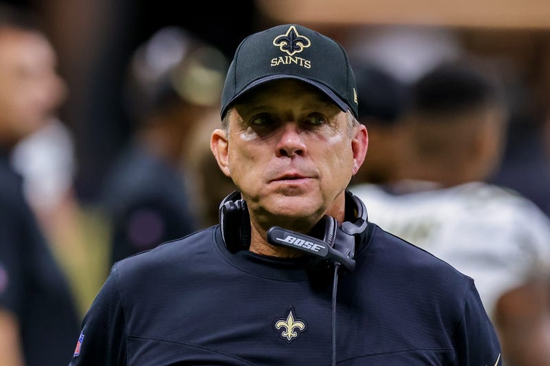 NFL, Saints