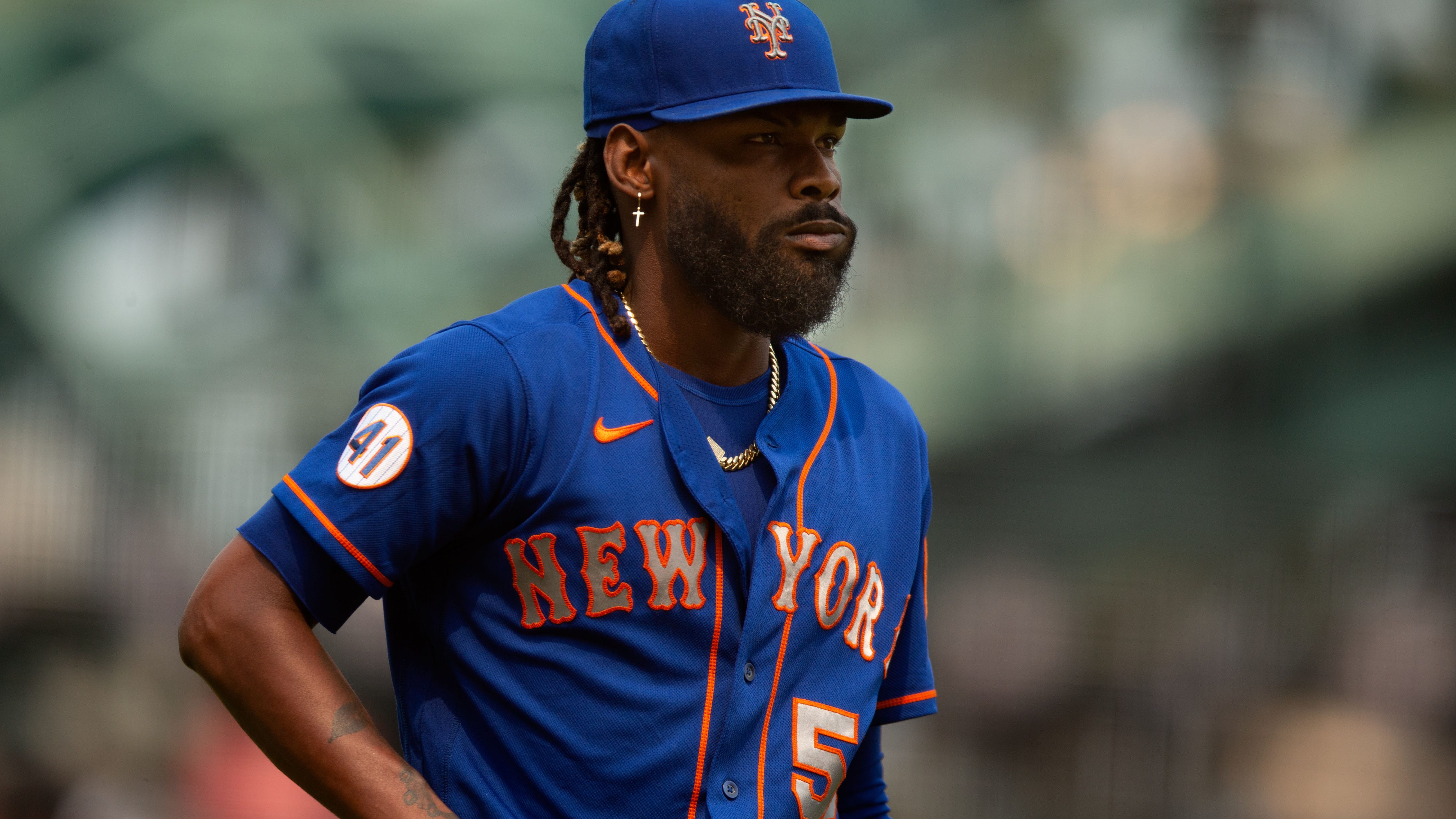 Yankees deal LHP Joely Rodriguez to Mets for RHP Miguel Castro