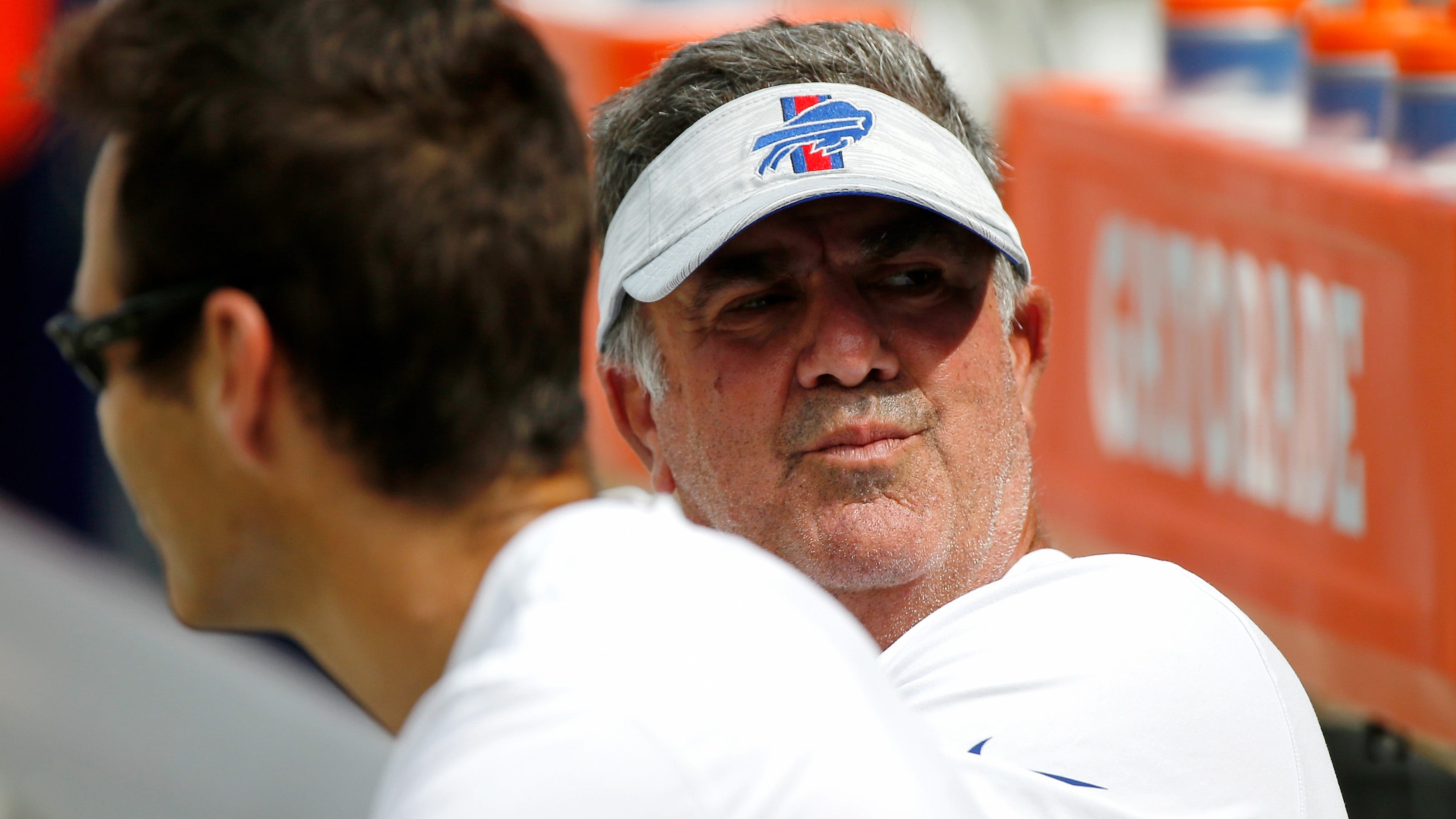 Report: Bills linebackers coach Bob Babich to retire