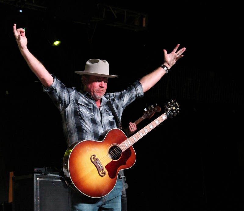 The Texas Rangers and REV Entertainment are proud to partner with Texas country music icon Pat Green for Pat Green & Friends: Texas Flood Relief Livestream
