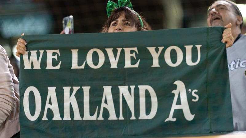 Oakland's Howard Terminal ballpark moves forward with key Alameda County vote