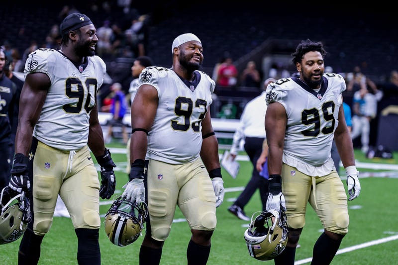 New Orleans Saints