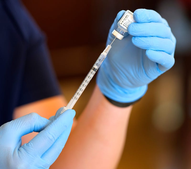 Covid-19 vaccine