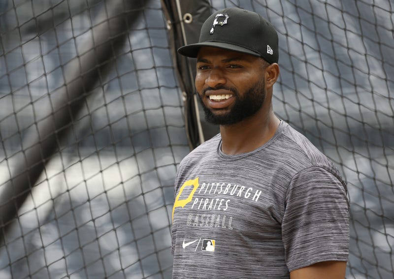 Gregory Polanco
