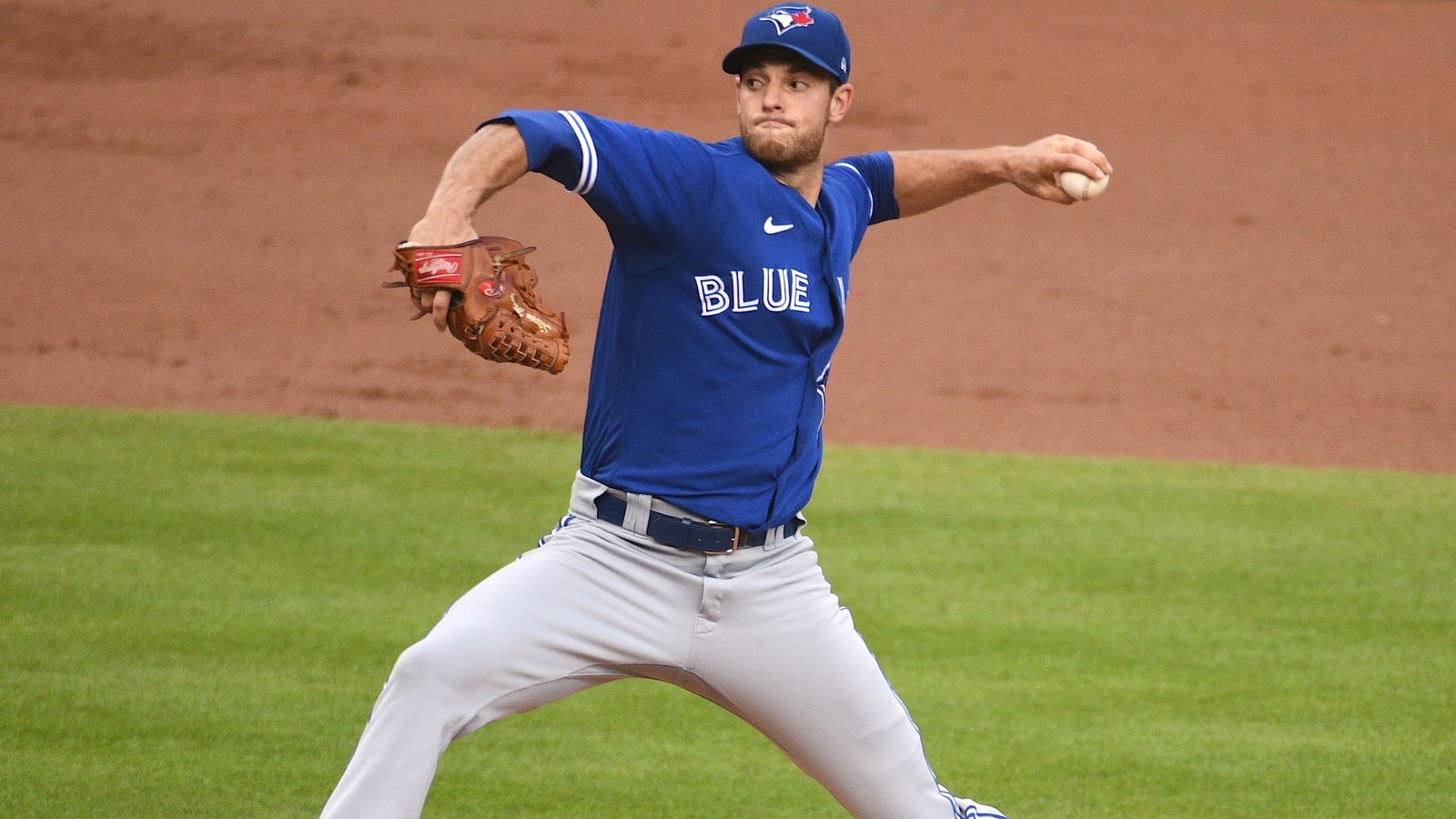 LISTEN: Steven Matz wanted to come to St. Louis for Yadi, 'the famous Cardinal way'