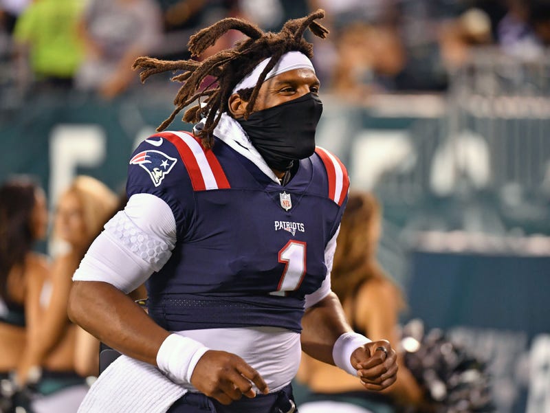 NFL: New England Patriots at Philadelphia Eagles