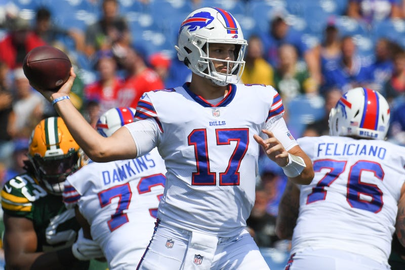 Josh Allen