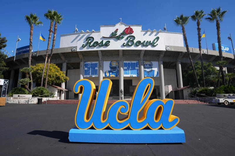 Rose Bowl