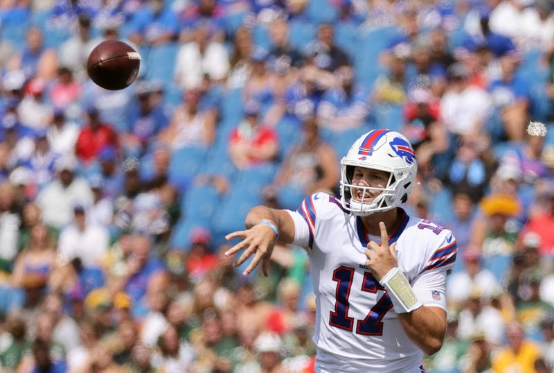 Josh Allen