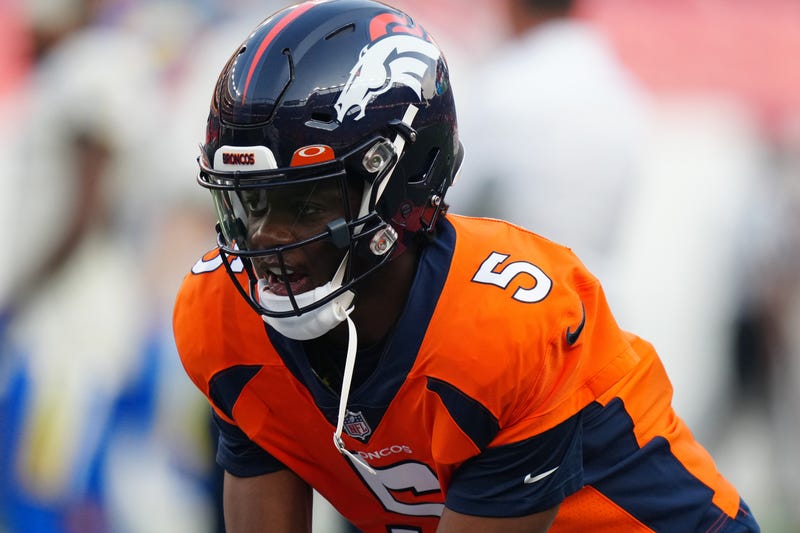 Teddy Bridgewater