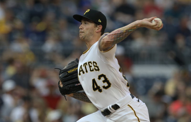 Steven Brault