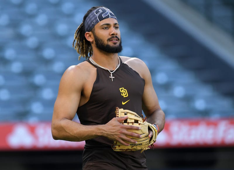 Fernando Tatis Jr