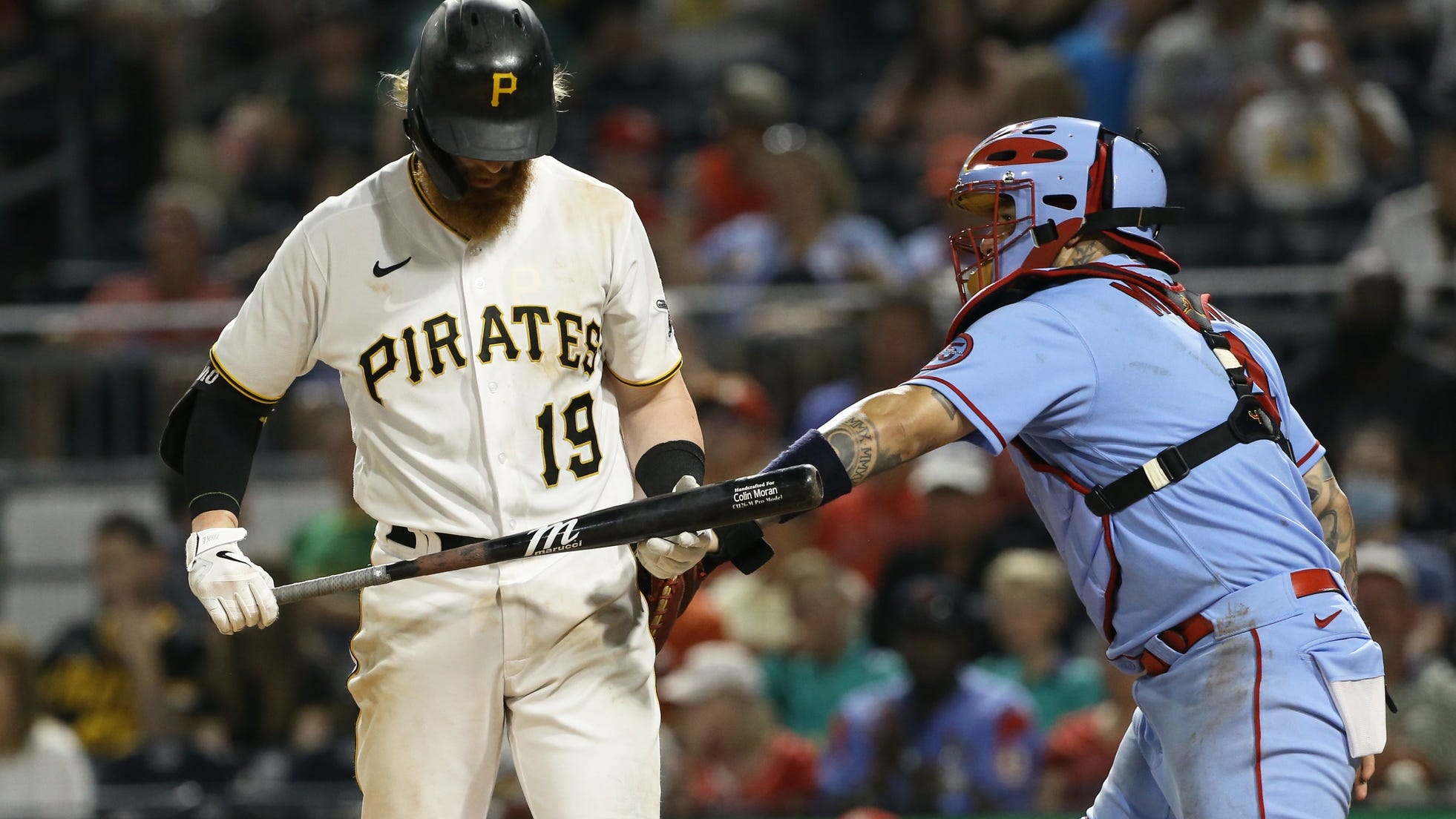 MLB columnist: Fewer than 10 teams are actually trying to win