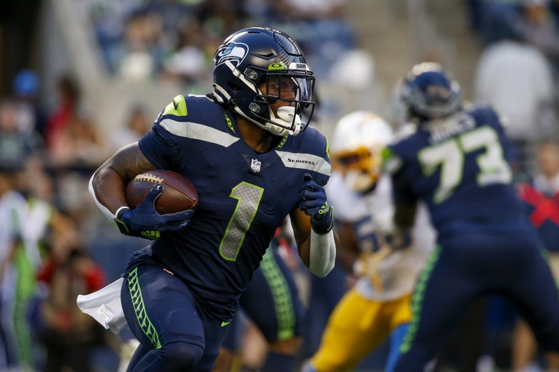 Seahawks