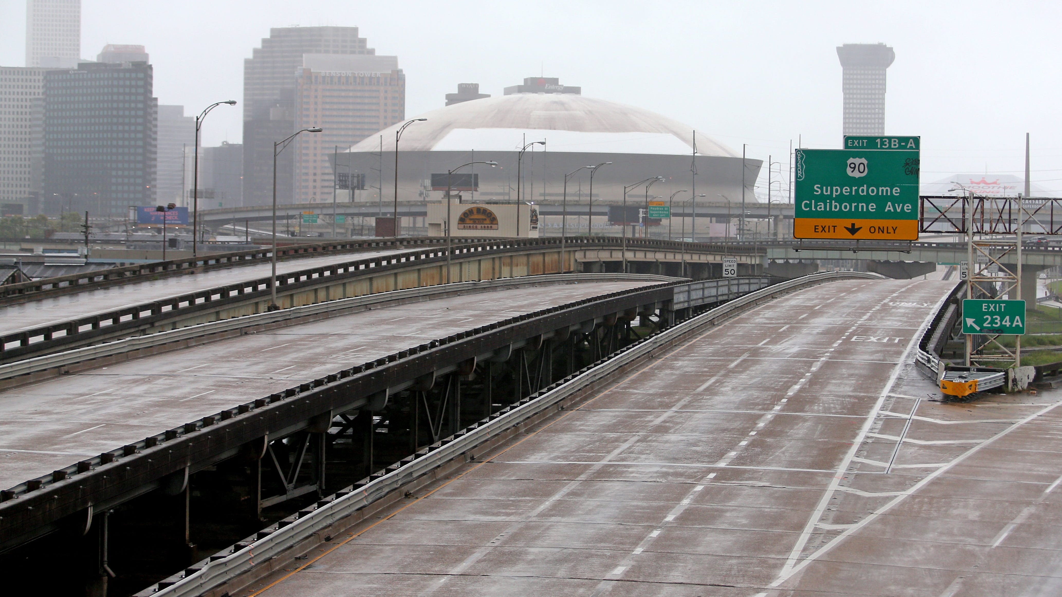Saints to share TCU facilities in Forth Worth while displaced by Hurricane Ida