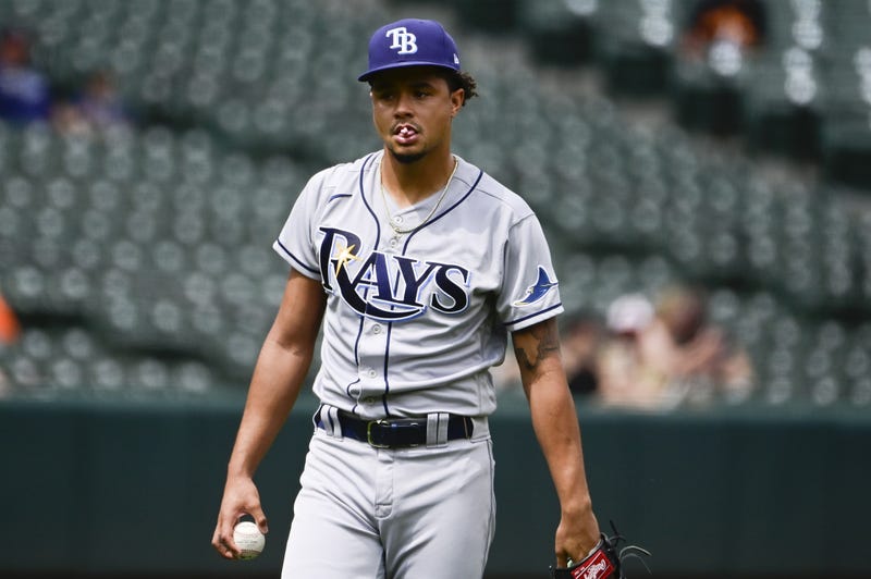 Chris Archer