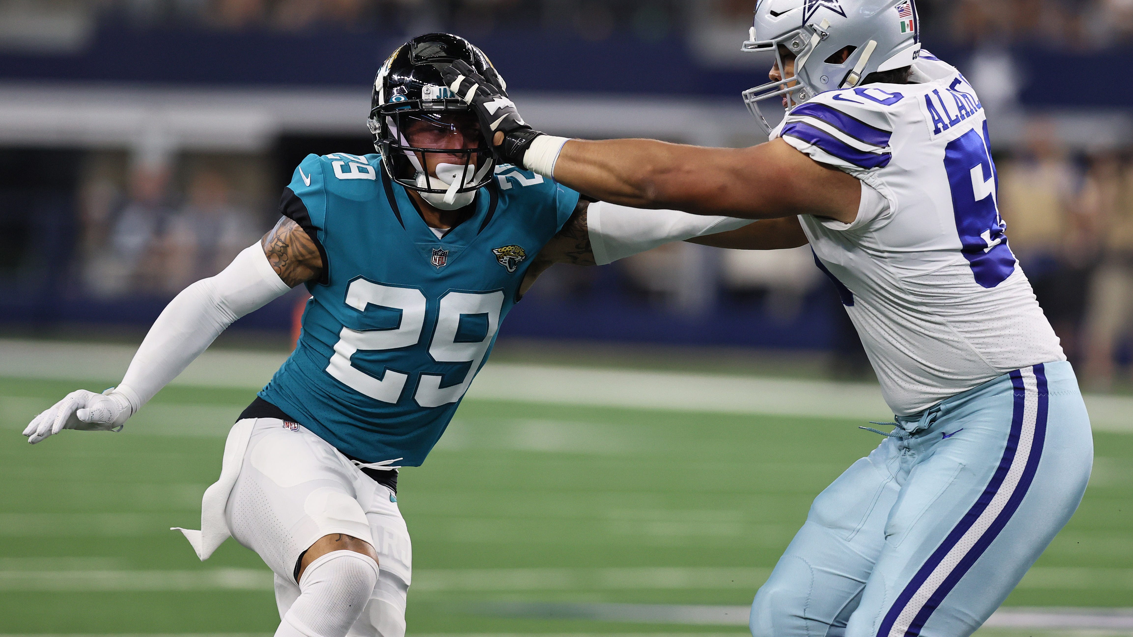 Next for McCarthy's Cowboys? The Unkindest Cuts