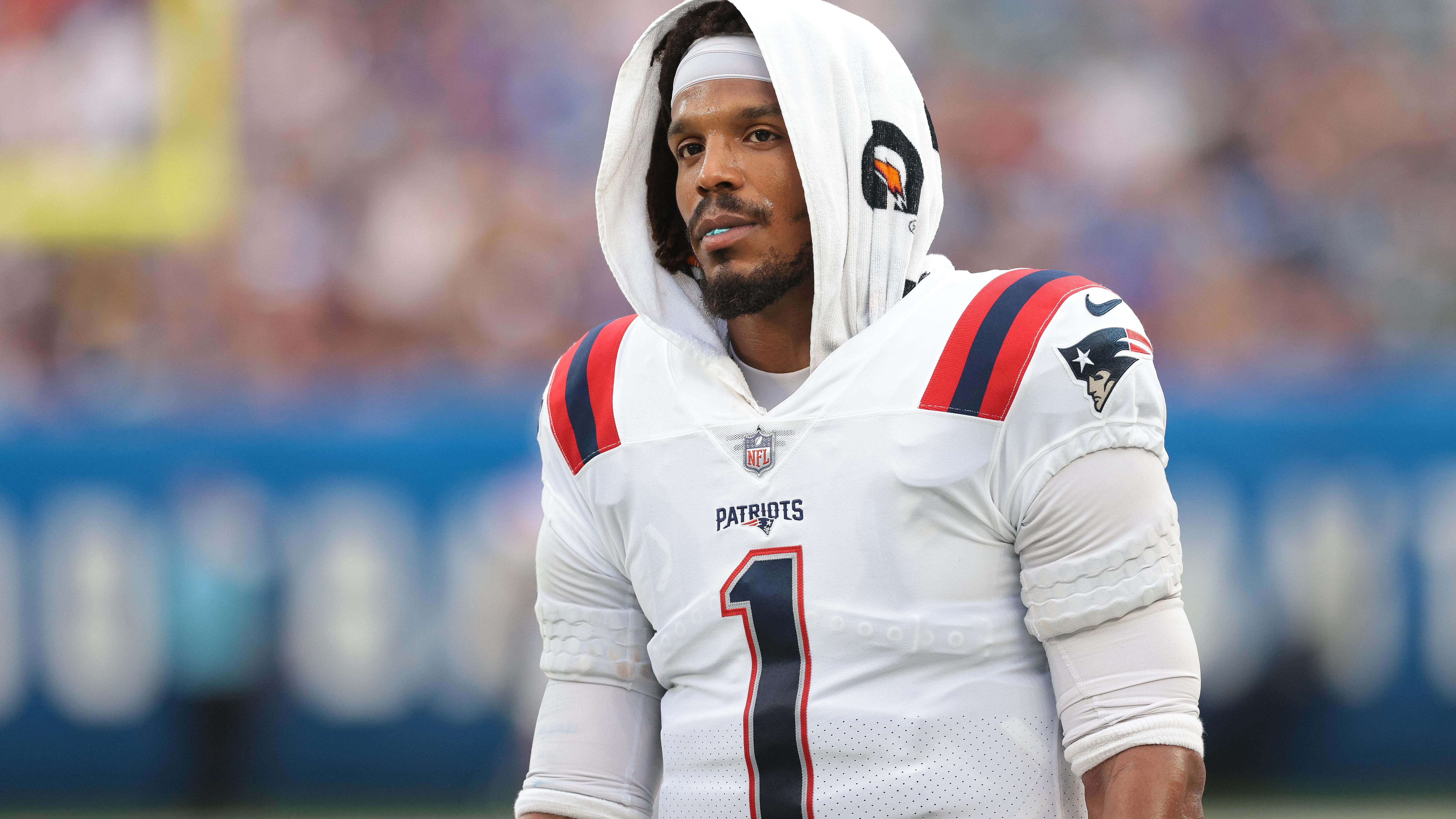 Cowboys QB Cuts - & Cam? What’s this ‘report’ really mean?