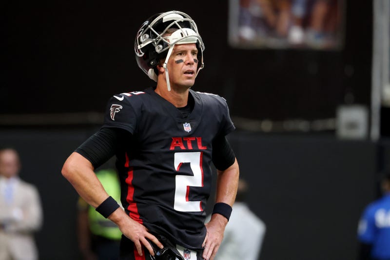 Matt Ryan