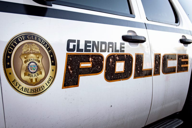 Glendale PD