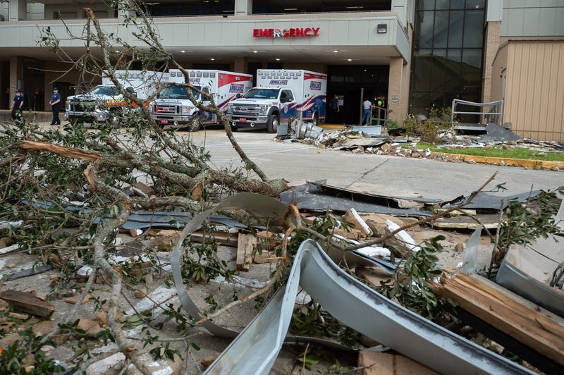 Chabert Medical Center