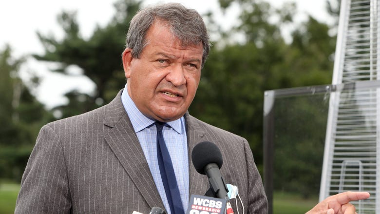 Westchester County exec declares state of emergency over COVID as holidays approach