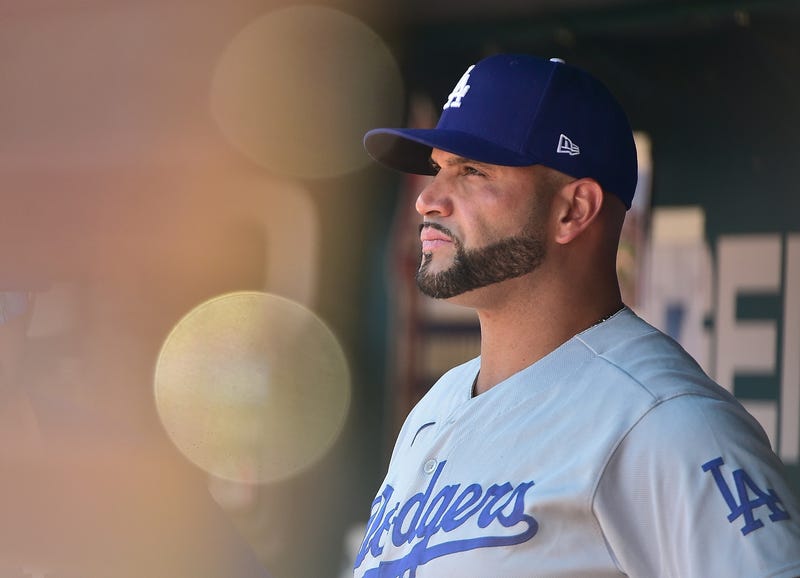 Albert Pujols