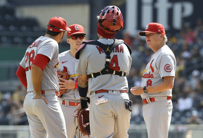 Mike Shildt