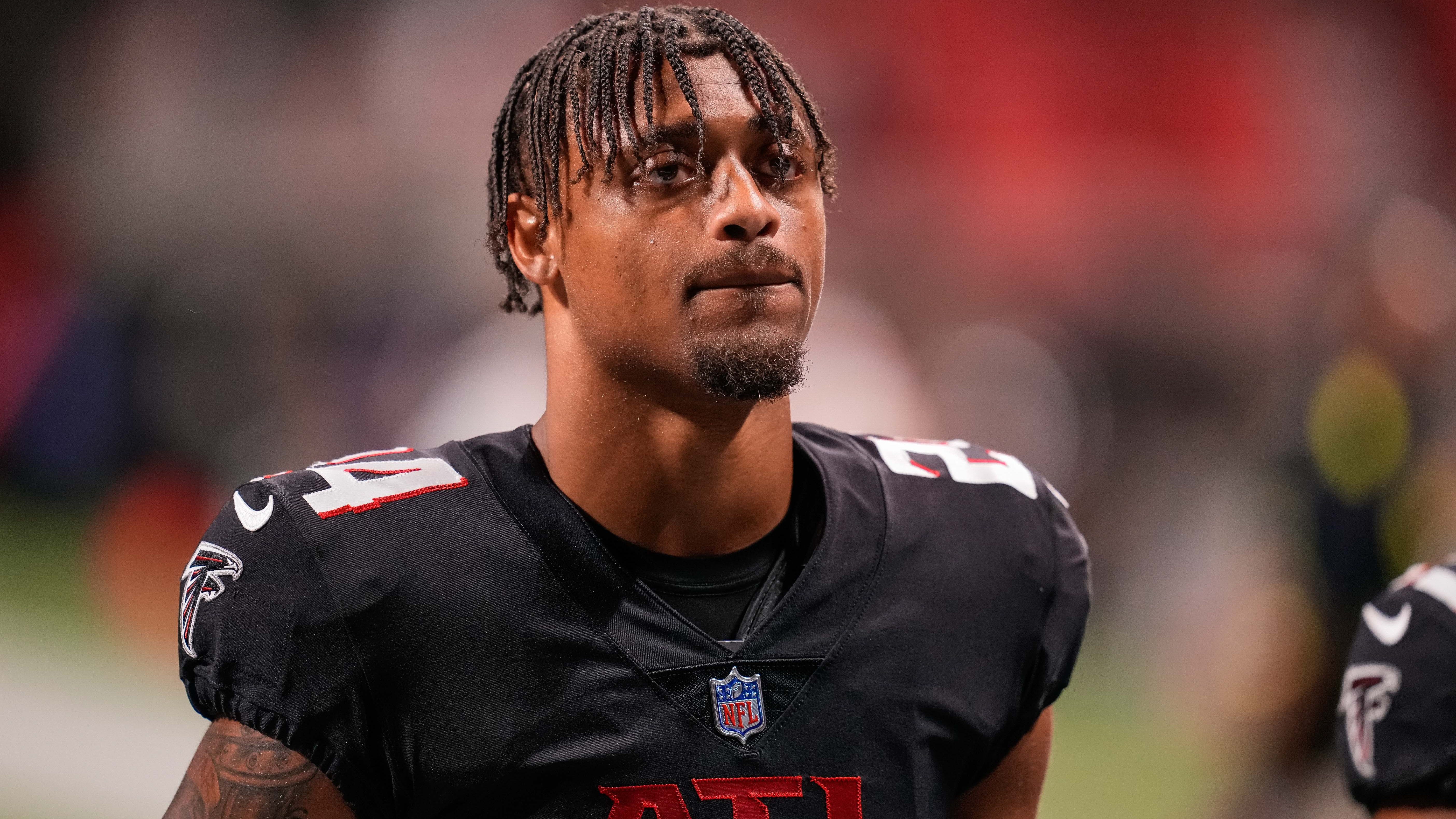 Why AJ Terrell is the next elite NFL cornerback